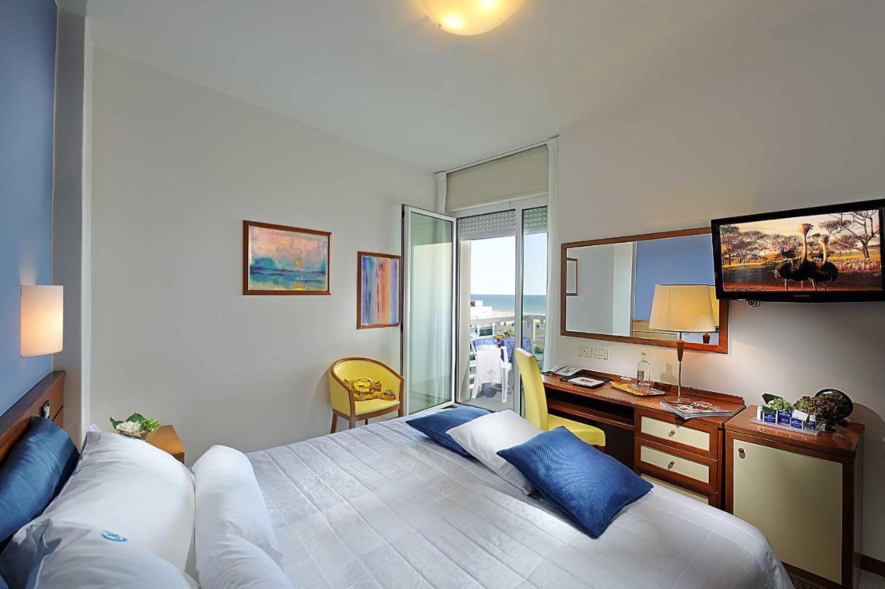 Majestic Beach Hotel & Wellness Μπιμπιόνε Εξωτερικό φωτογραφία