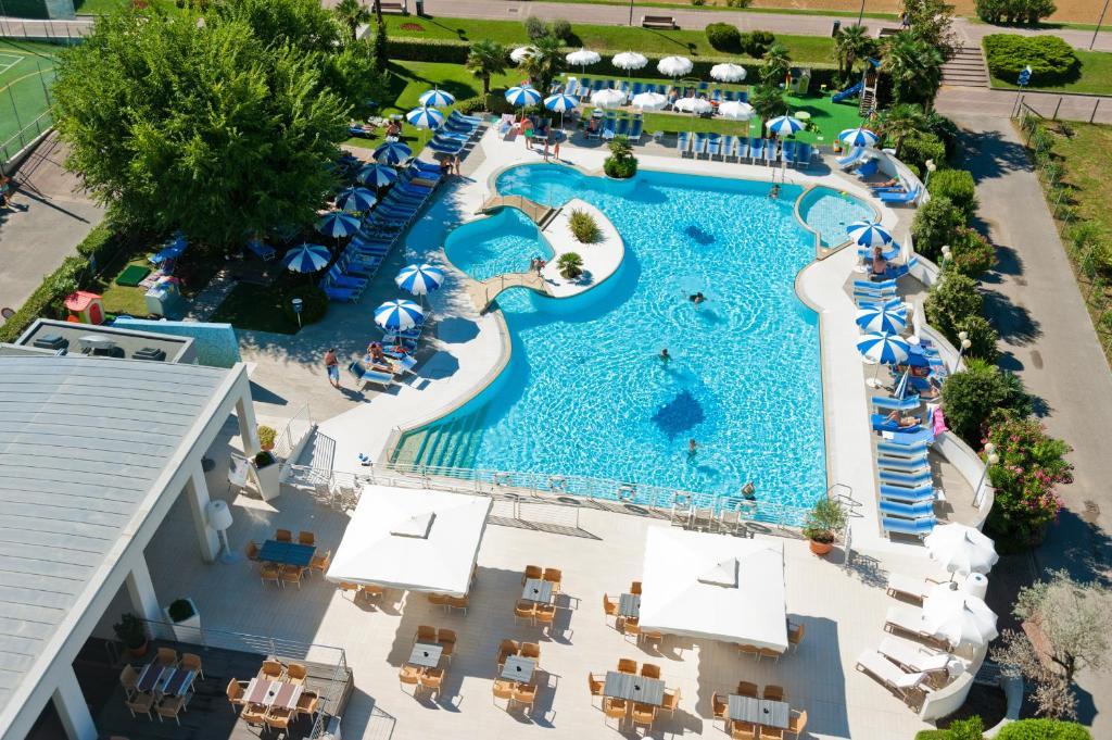Majestic Beach Hotel & Wellness Μπιμπιόνε Εξωτερικό φωτογραφία