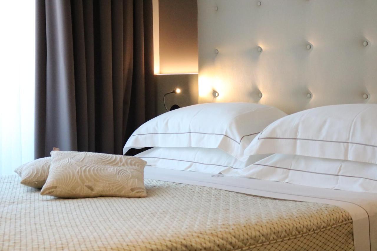 Majestic Beach Hotel & Wellness Μπιμπιόνε Εξωτερικό φωτογραφία
