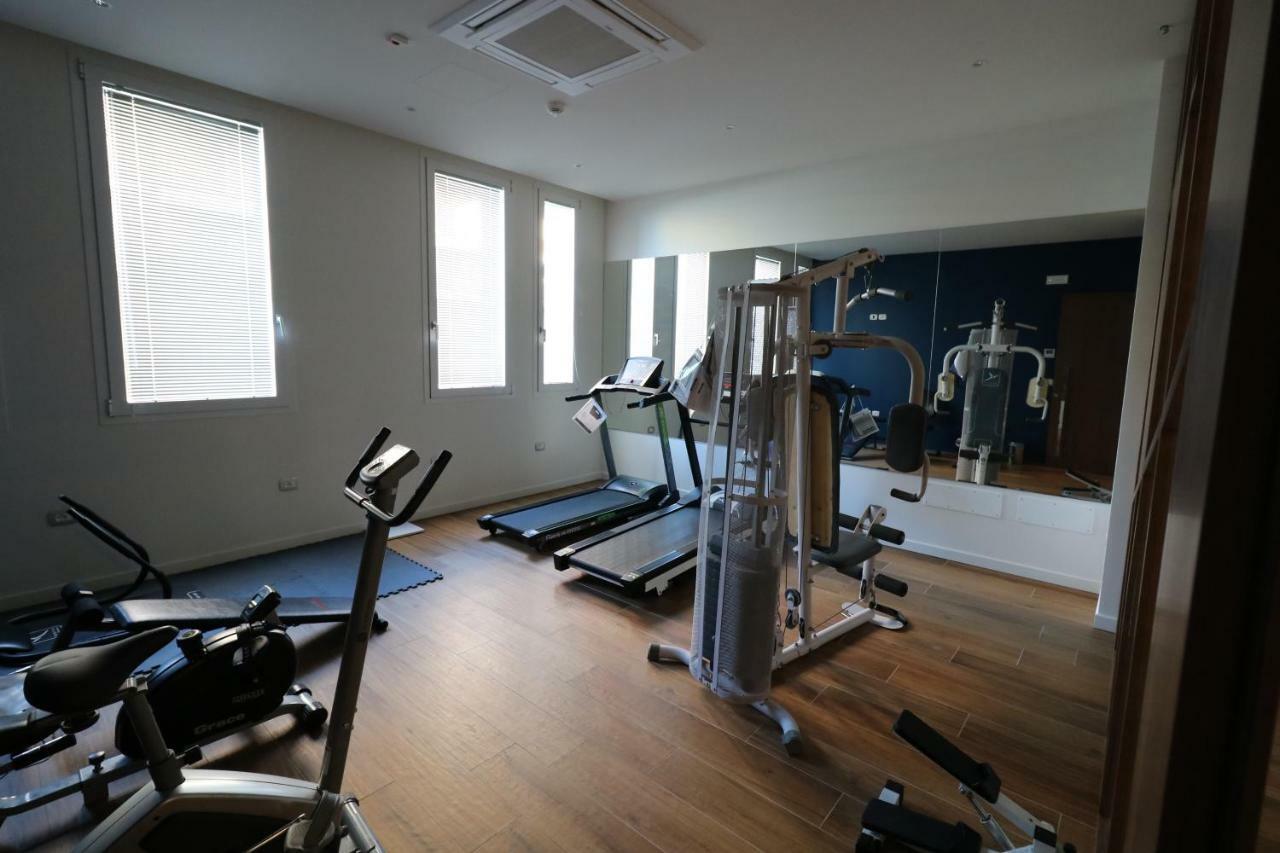 Majestic Beach Hotel & Wellness Μπιμπιόνε Εξωτερικό φωτογραφία