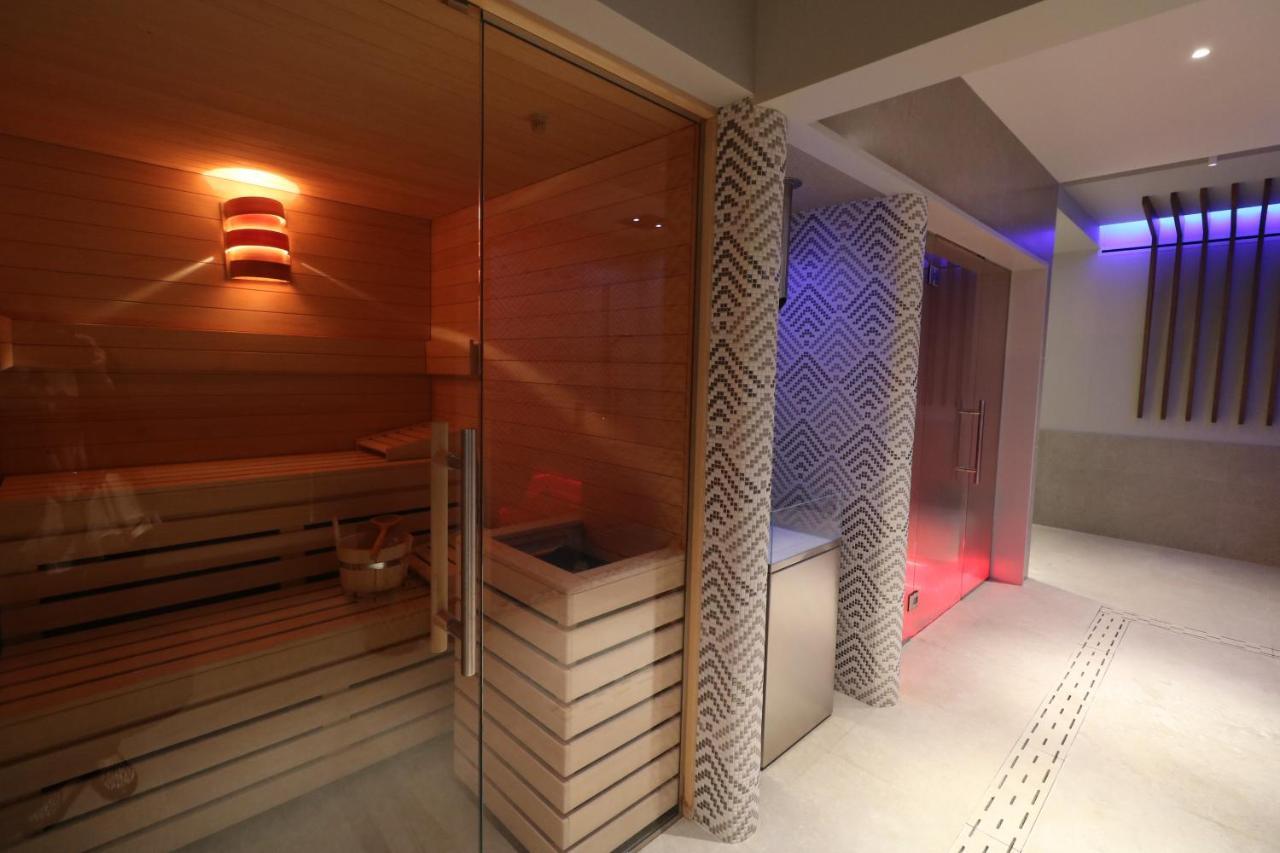 Majestic Beach Hotel & Wellness Μπιμπιόνε Εξωτερικό φωτογραφία