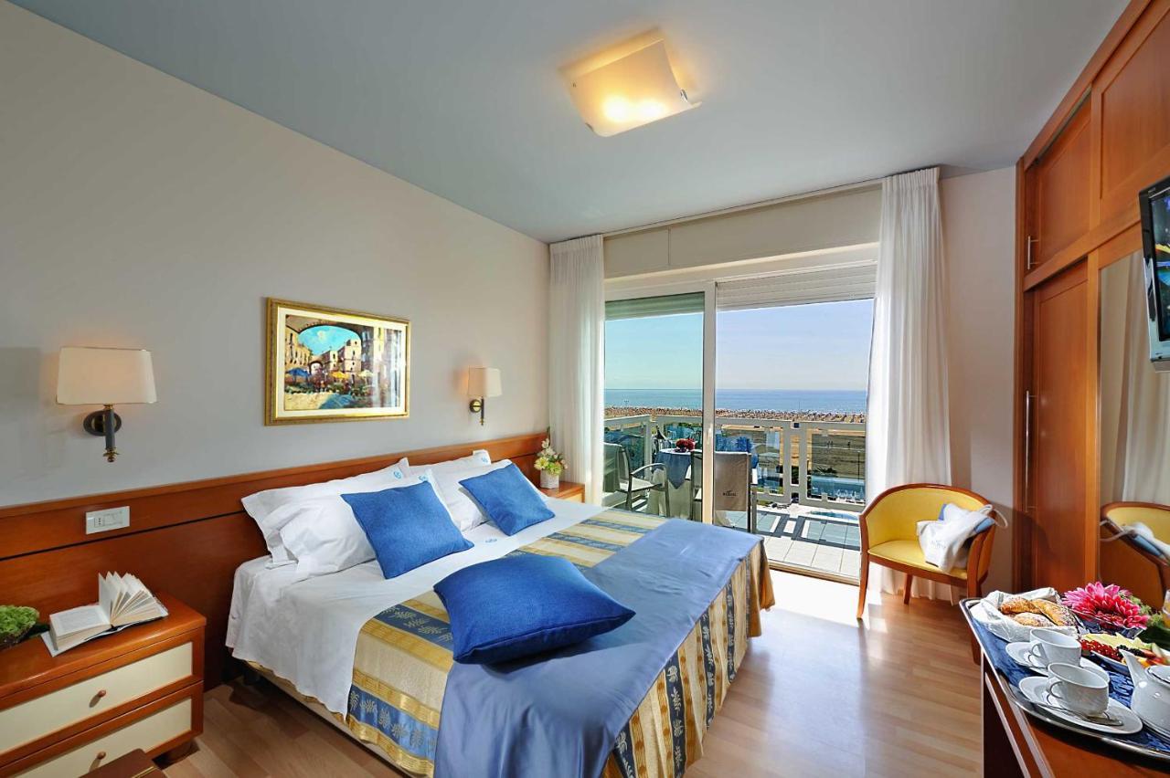 Majestic Beach Hotel & Wellness Μπιμπιόνε Εξωτερικό φωτογραφία